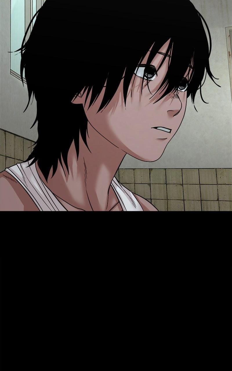 The Gwichon Village Mystery Chap 50 - Next Chap 51