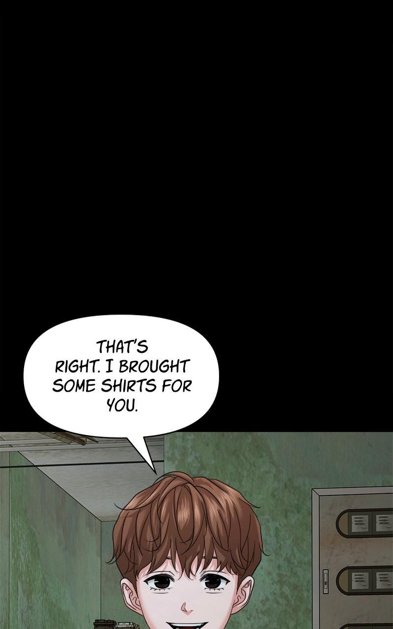 The Gwichon Village Mystery Chap 50 - Next Chap 51