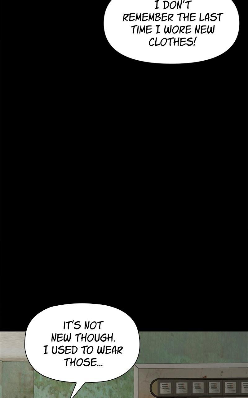 The Gwichon Village Mystery Chap 50 - Next Chap 51