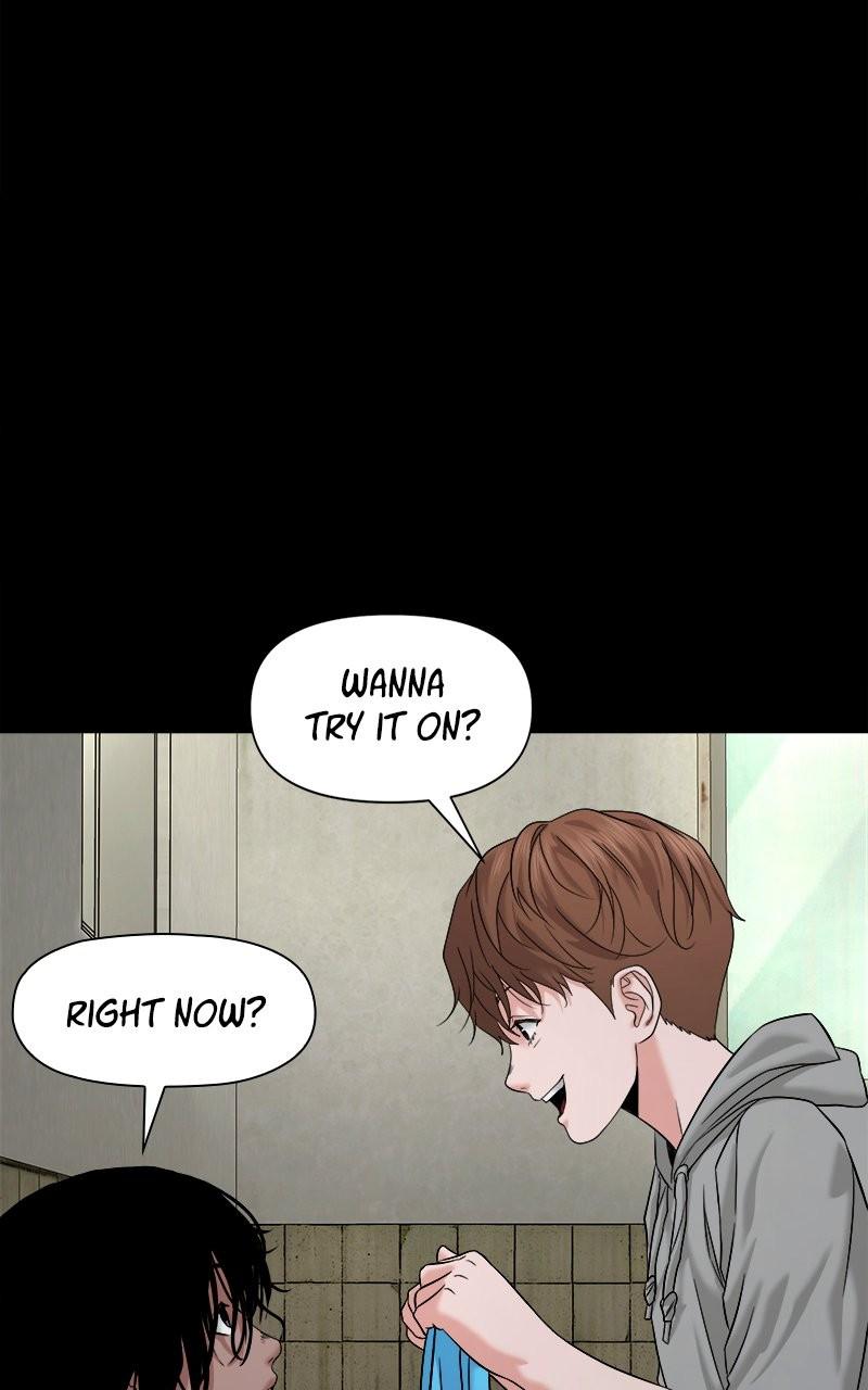 The Gwichon Village Mystery Chap 50 - Next Chap 51