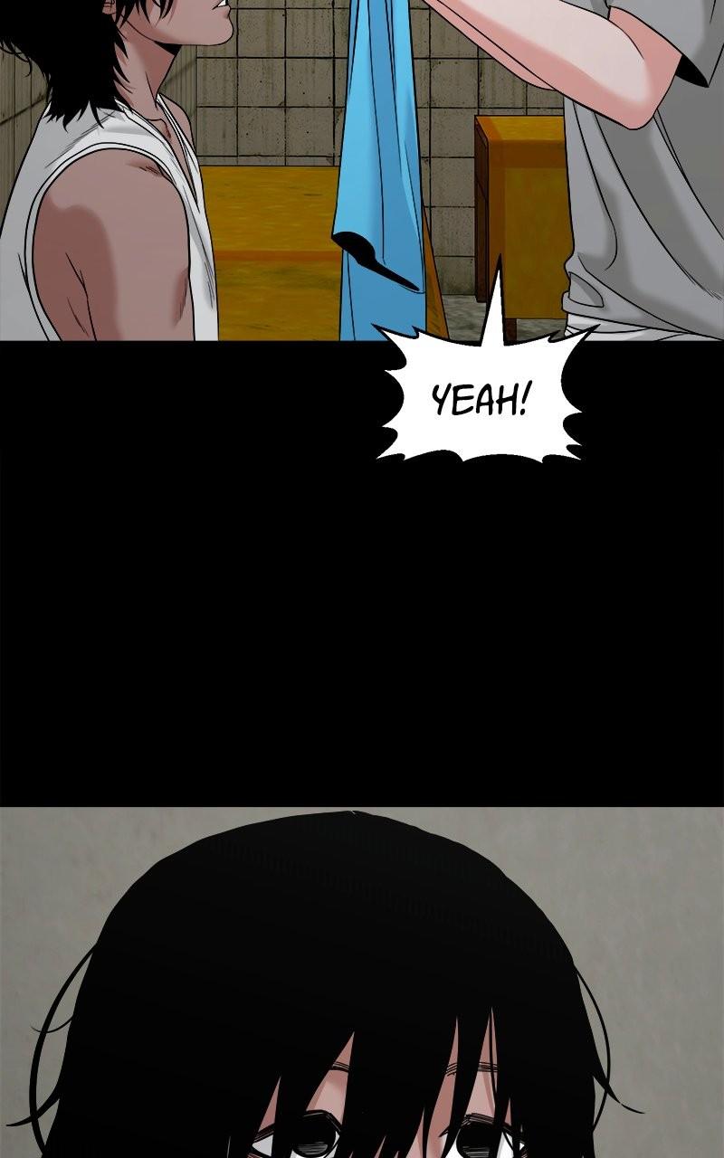 The Gwichon Village Mystery Chap 50 - Next Chap 51