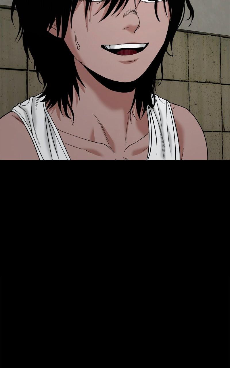 The Gwichon Village Mystery Chap 50 - Next Chap 51