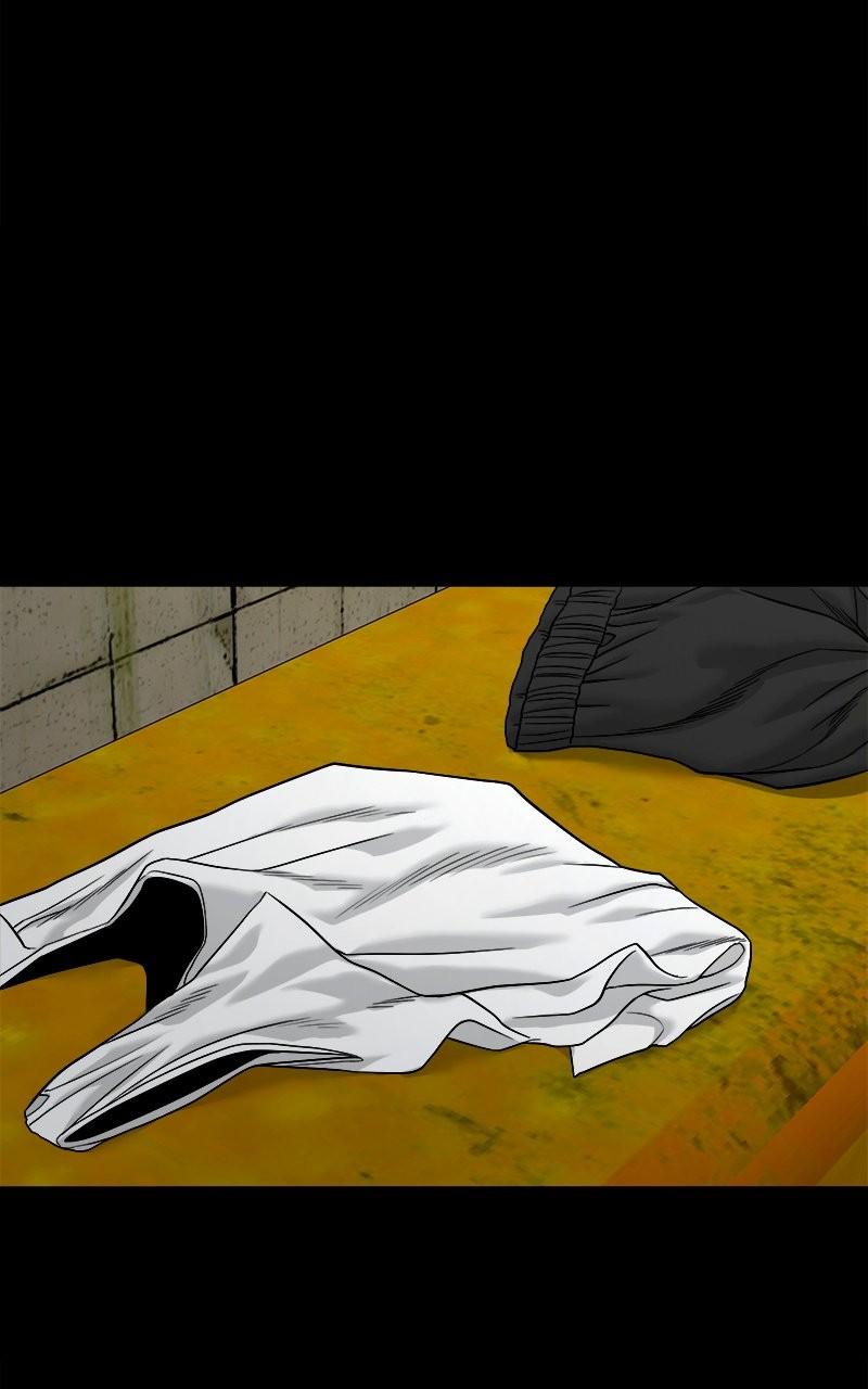 The Gwichon Village Mystery Chap 50 - Next Chap 51