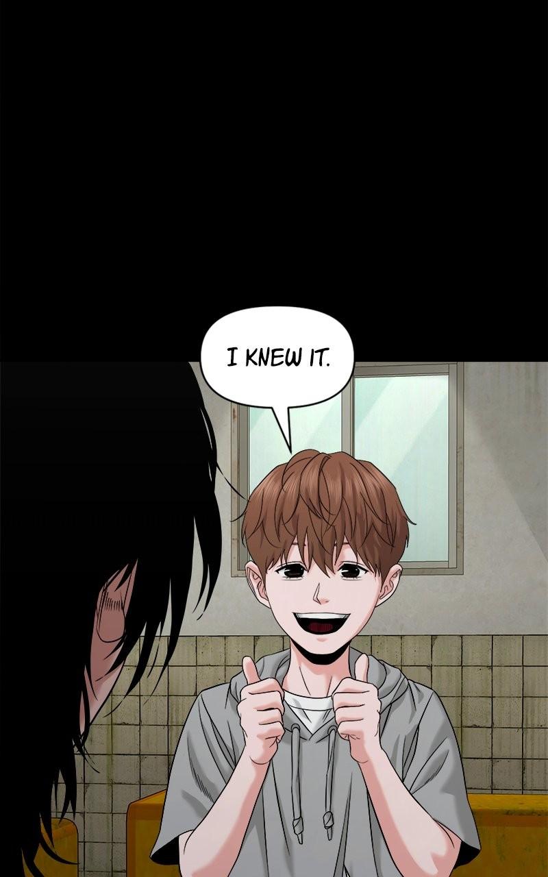 The Gwichon Village Mystery Chap 50 - Next Chap 51