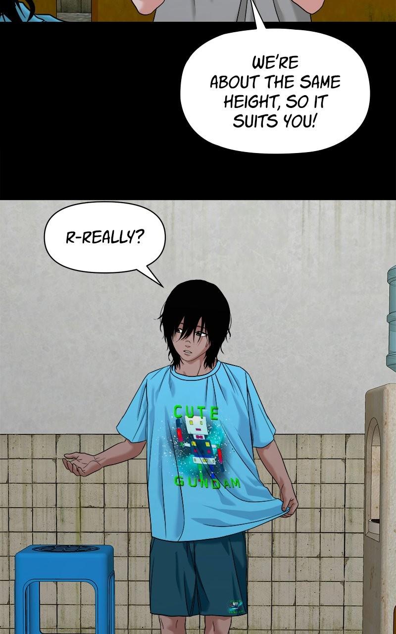 The Gwichon Village Mystery Chap 50 - Next Chap 51