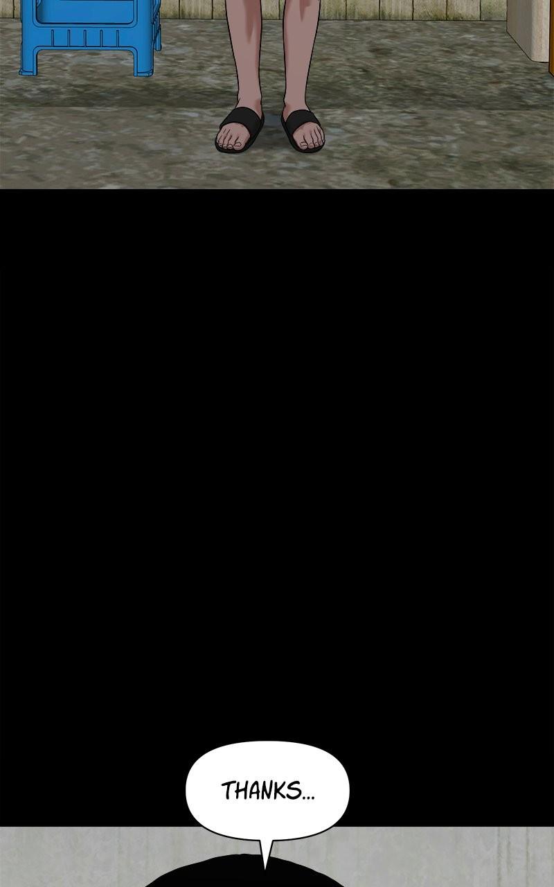 The Gwichon Village Mystery Chap 50 - Next Chap 51