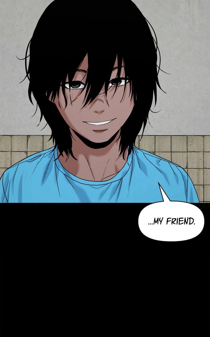 The Gwichon Village Mystery Chap 50 - Next Chap 51