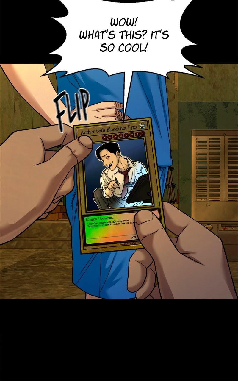 The Gwichon Village Mystery Chap 50 - Next Chap 51