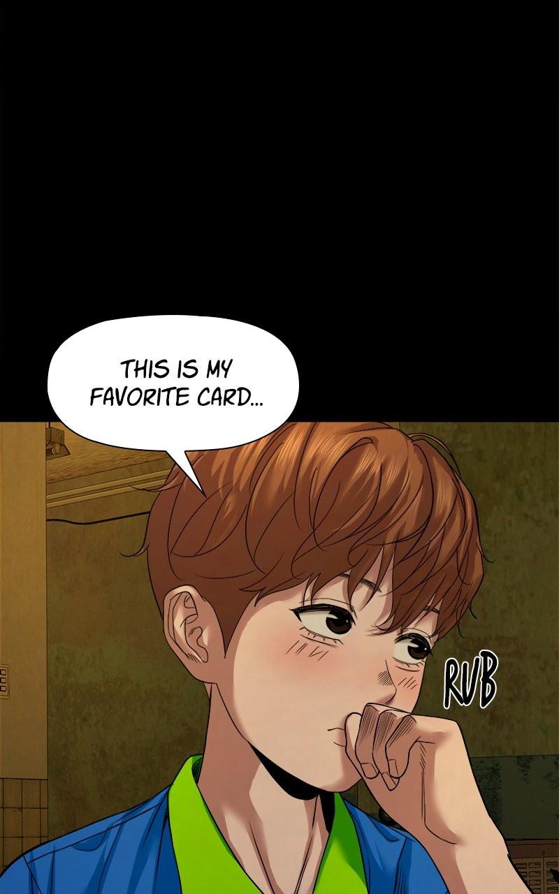 The Gwichon Village Mystery Chap 50 - Next Chap 51