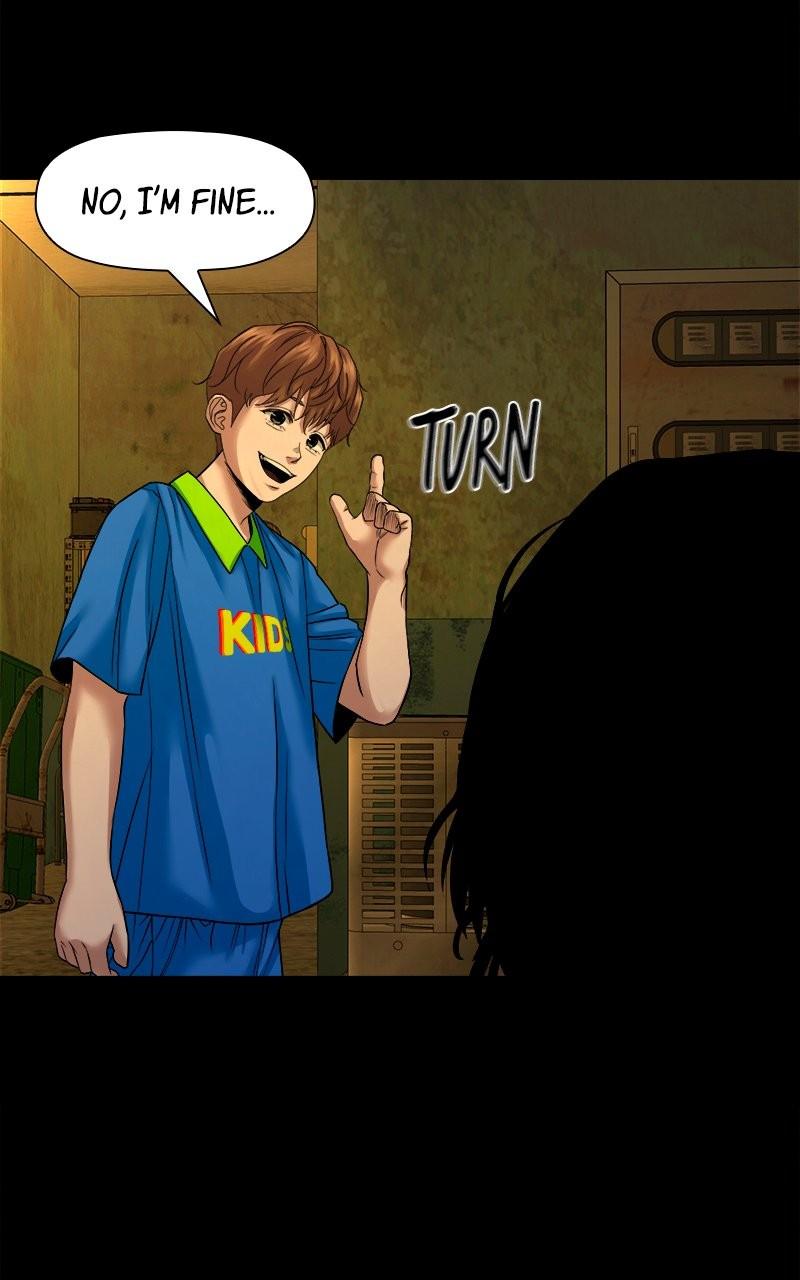 The Gwichon Village Mystery Chap 50 - Next Chap 51