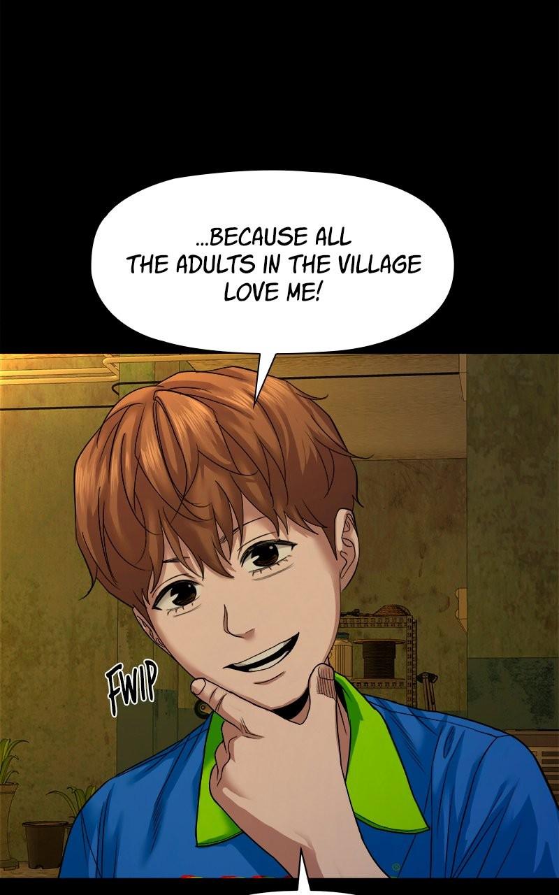 The Gwichon Village Mystery Chap 50 - Next Chap 51