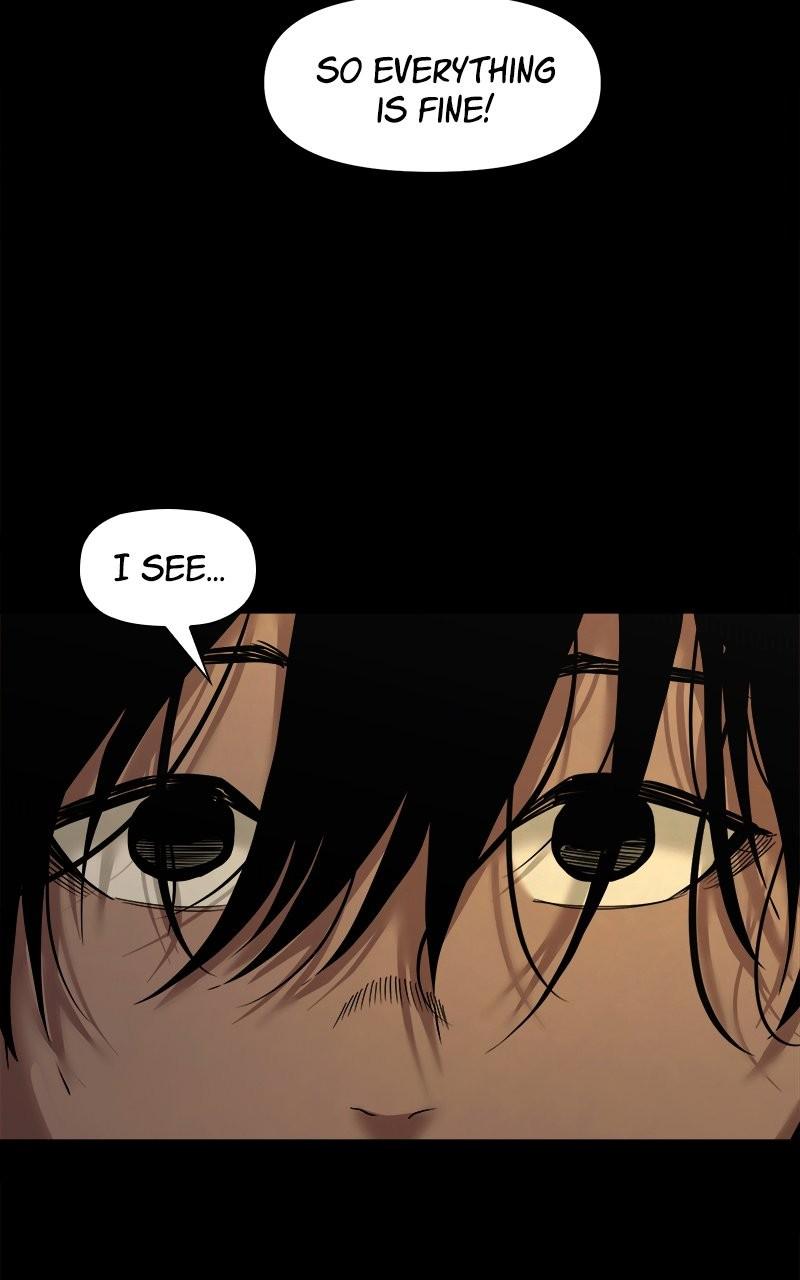 The Gwichon Village Mystery Chap 50 - Next Chap 51