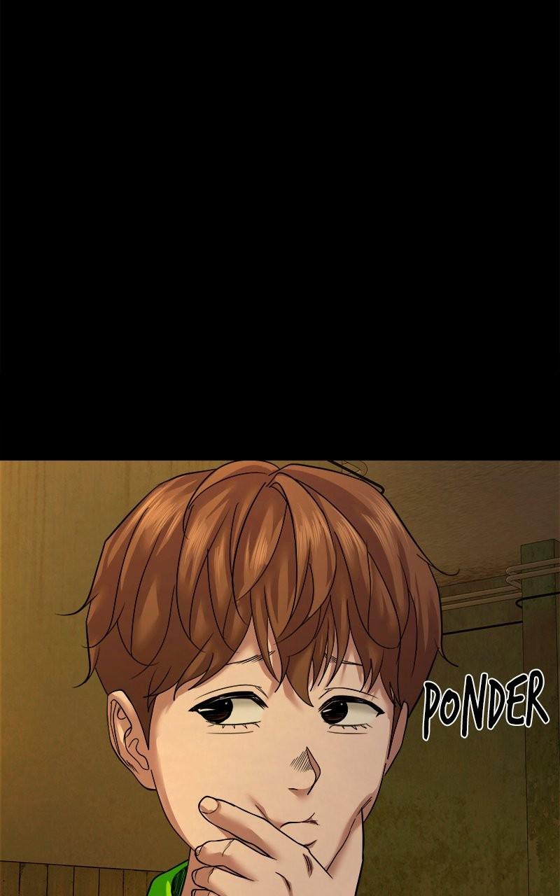 The Gwichon Village Mystery Chap 50 - Next Chap 51