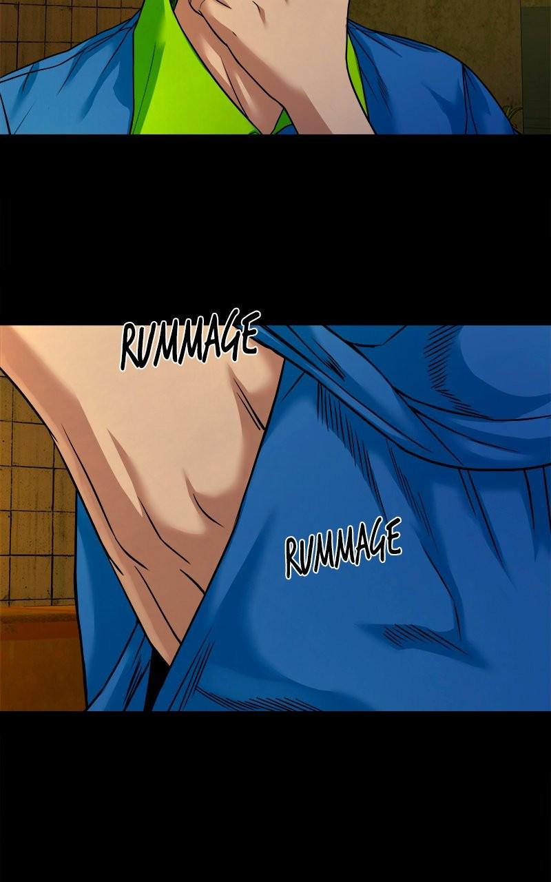 The Gwichon Village Mystery Chap 50 - Next Chap 51