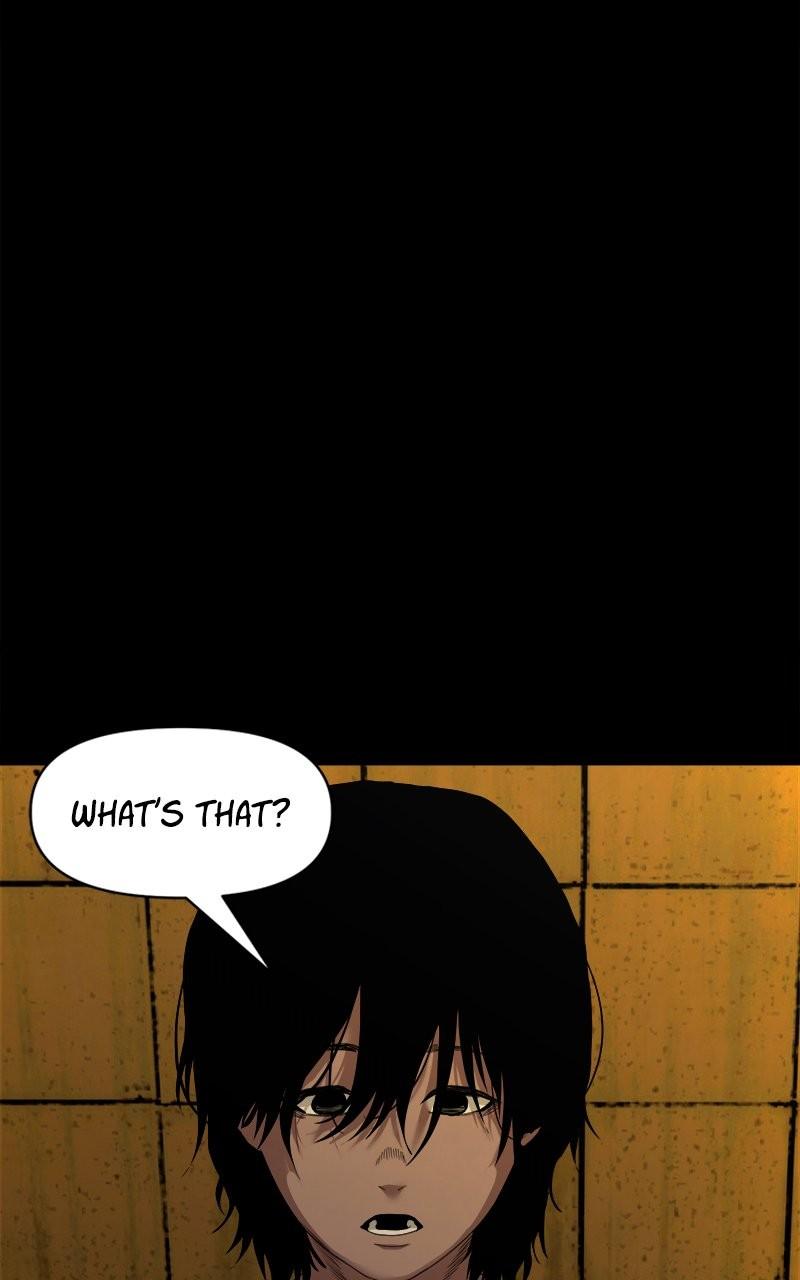 The Gwichon Village Mystery Chap 50 - Next Chap 51