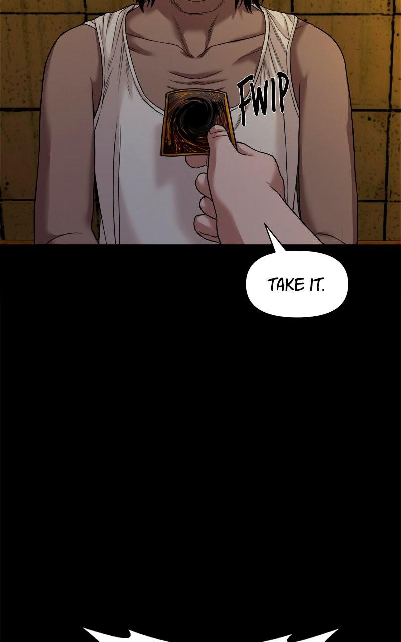 The Gwichon Village Mystery Chap 50 - Next Chap 51