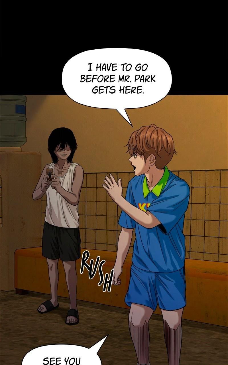 The Gwichon Village Mystery Chap 50 - Next Chap 51