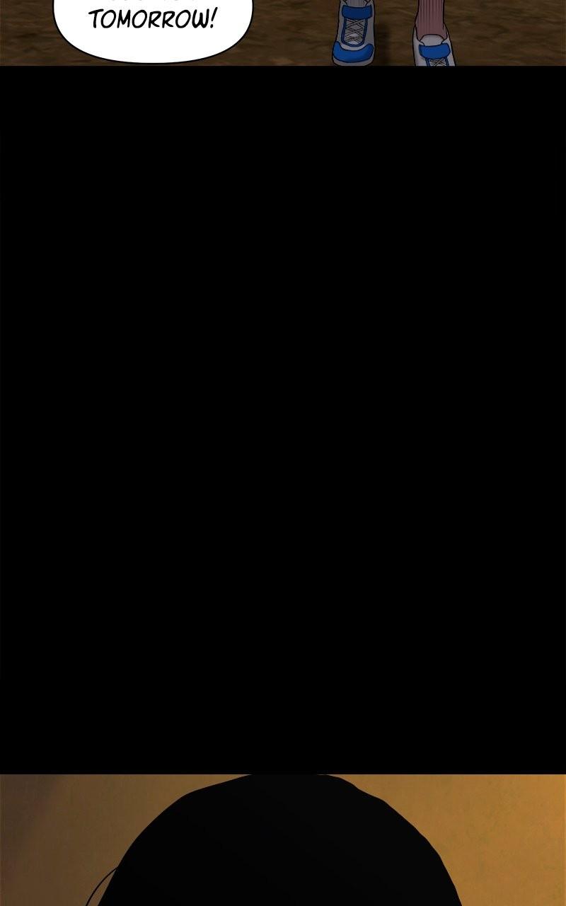 The Gwichon Village Mystery Chap 50 - Next Chap 51