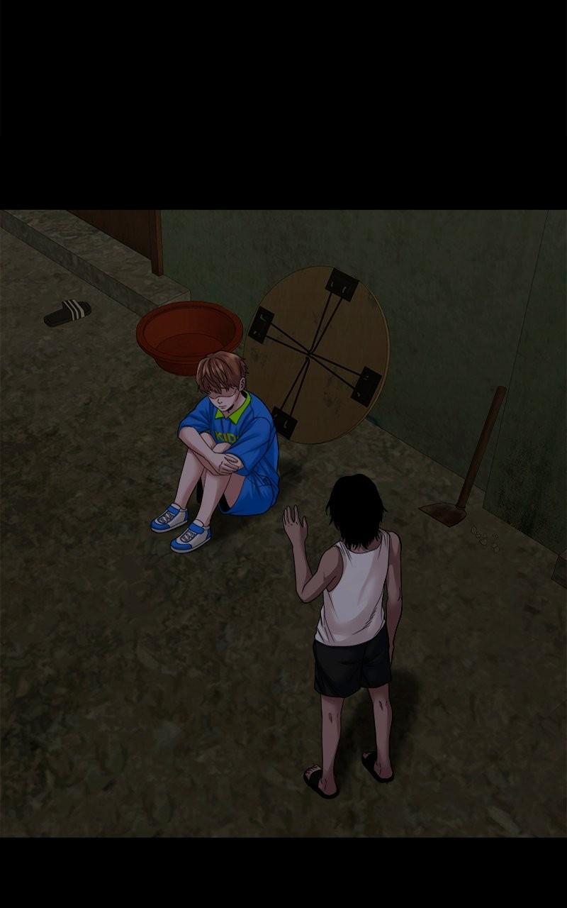 The Gwichon Village Mystery Chap 50 - Next Chap 51