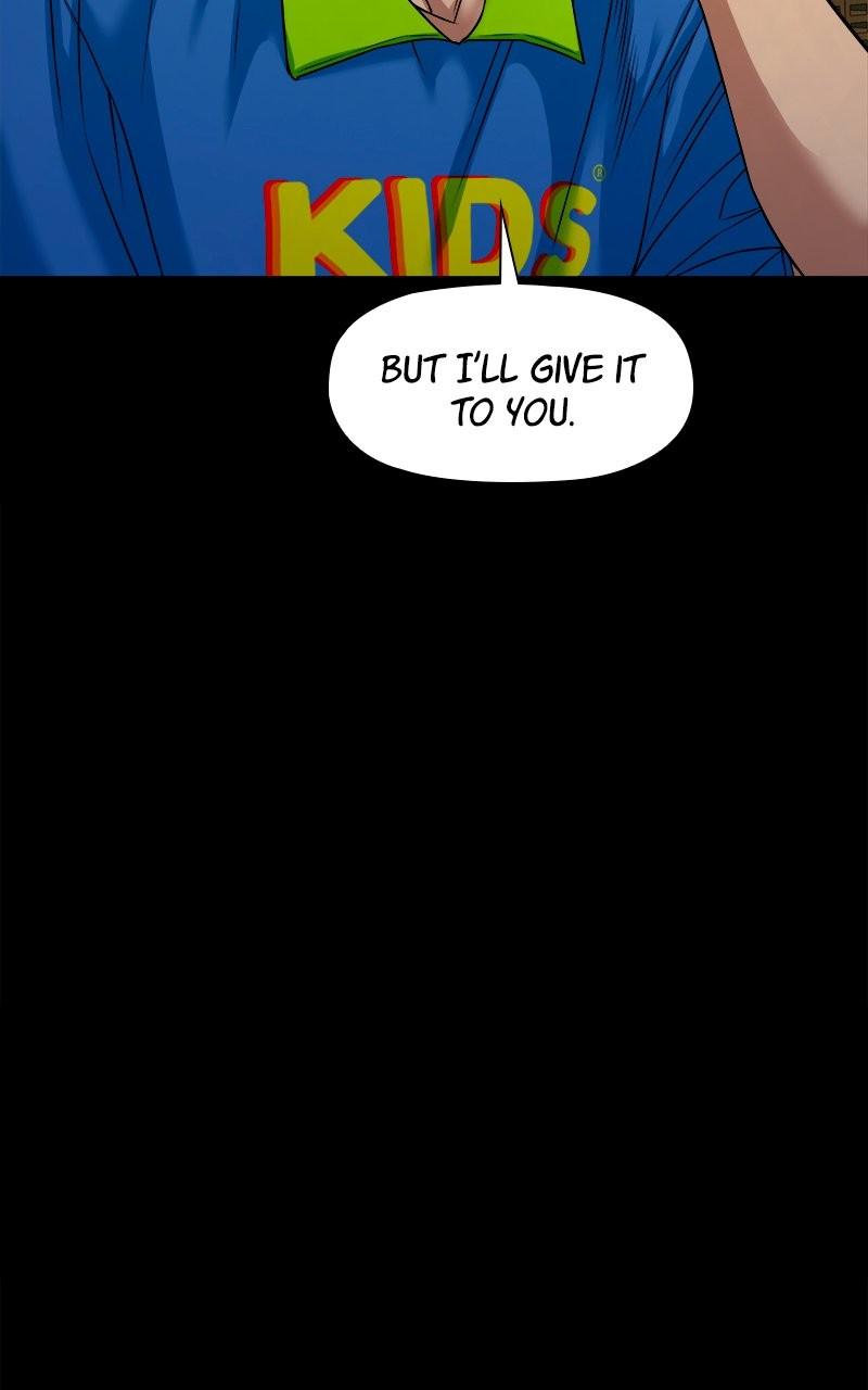 The Gwichon Village Mystery Chap 50 - Next Chap 51