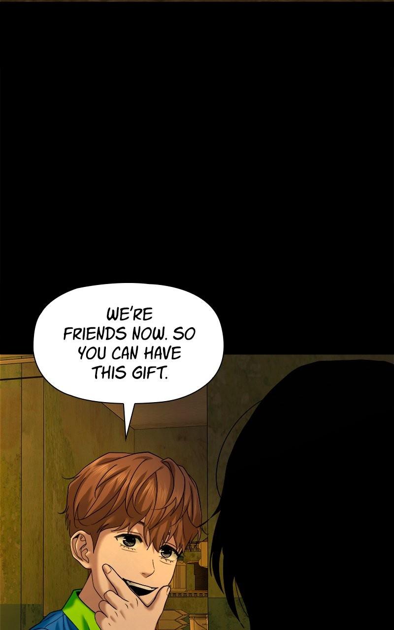 The Gwichon Village Mystery Chap 50 - Next Chap 51