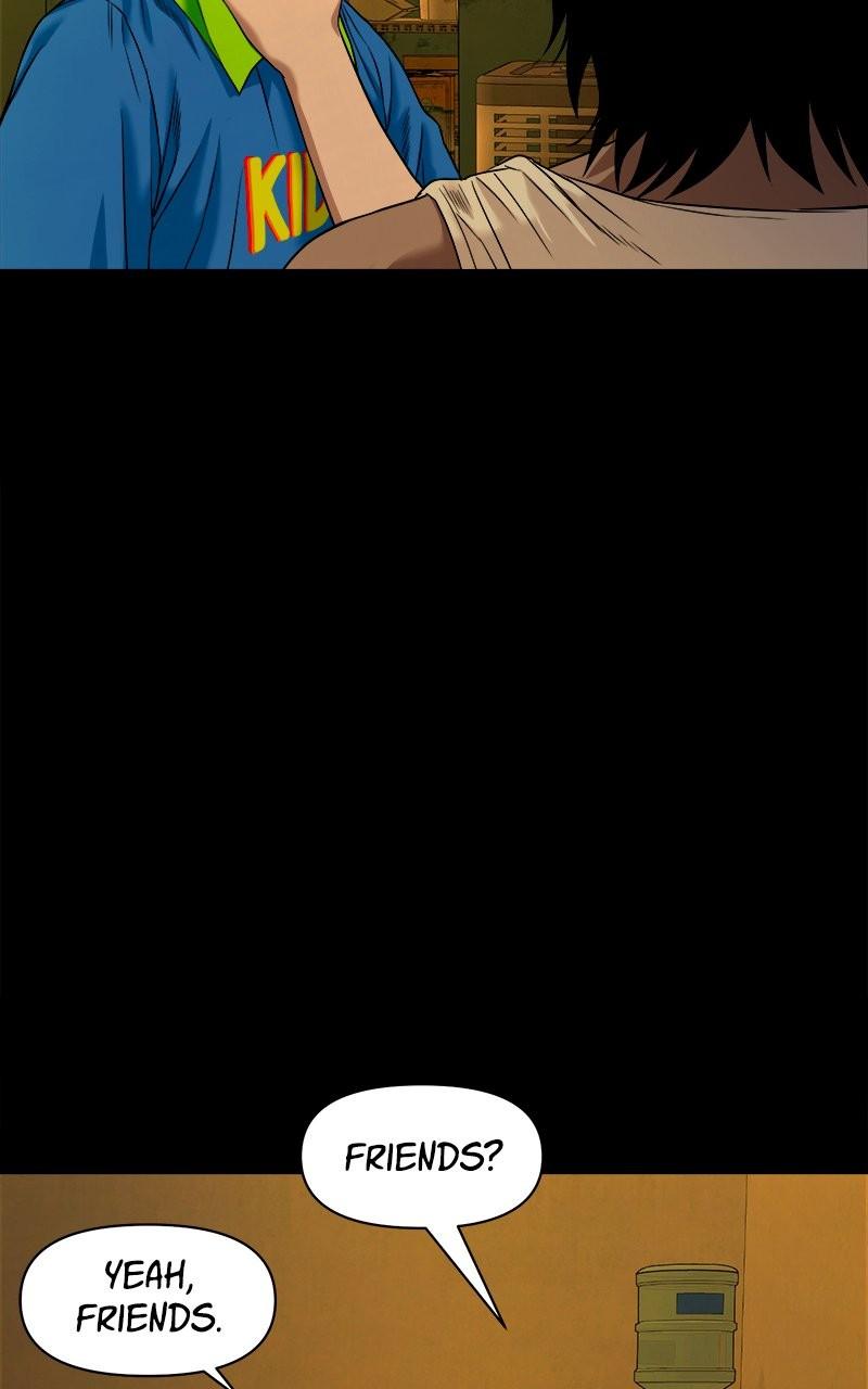 The Gwichon Village Mystery Chap 50 - Next Chap 51