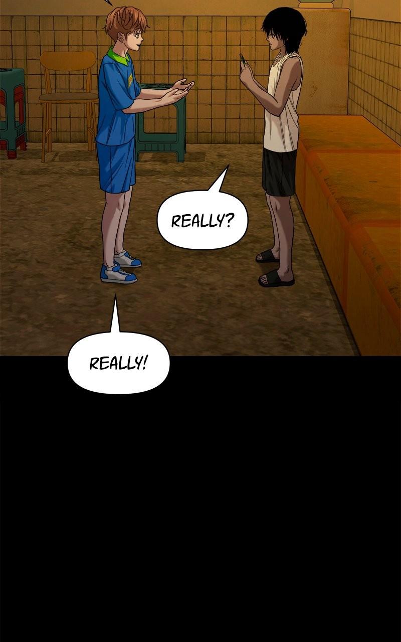 The Gwichon Village Mystery Chap 50 - Next Chap 51