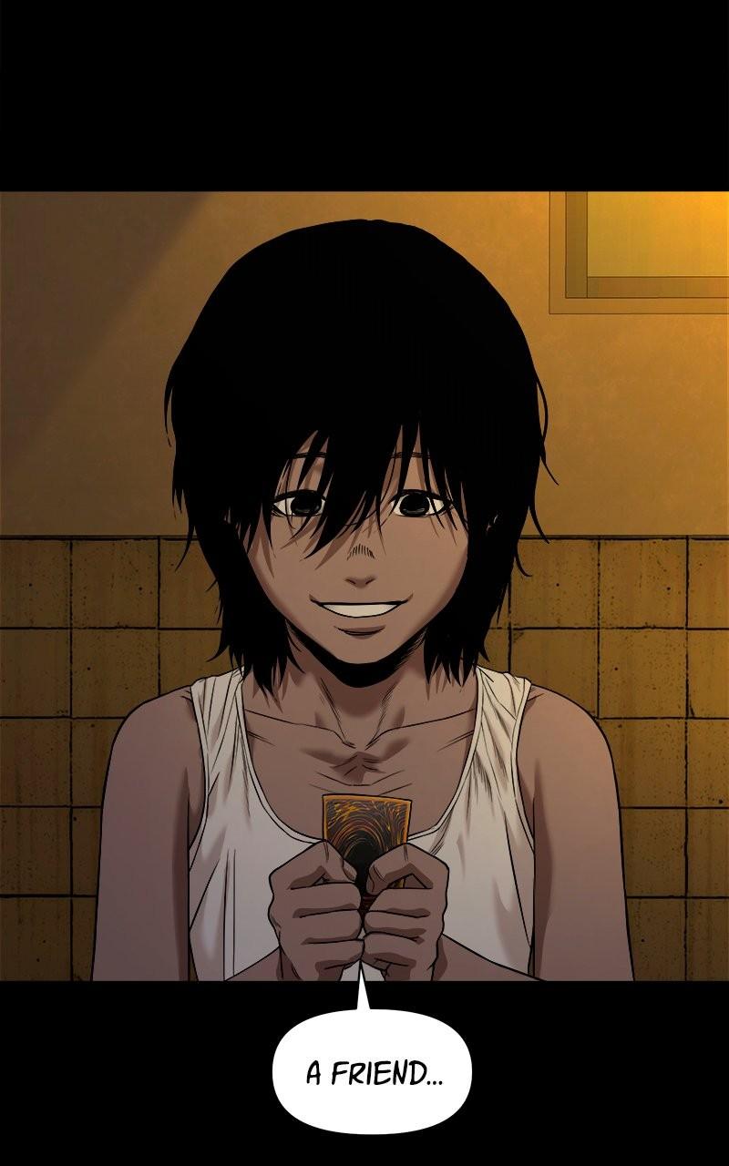 The Gwichon Village Mystery Chap 50 - Next Chap 51