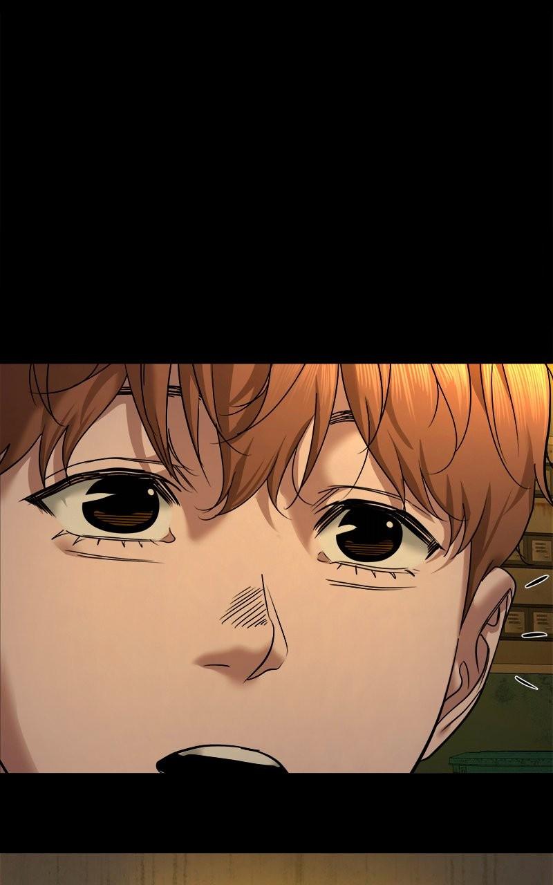 The Gwichon Village Mystery Chap 50 - Next Chap 51