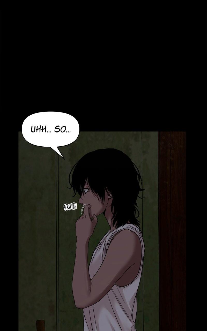 The Gwichon Village Mystery Chap 50 - Next Chap 51