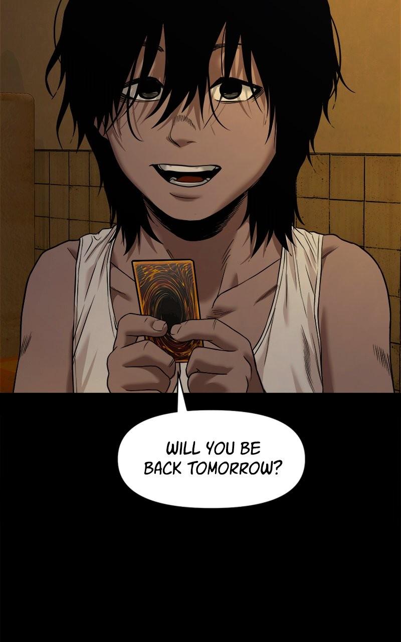 The Gwichon Village Mystery Chap 50 - Next Chap 51