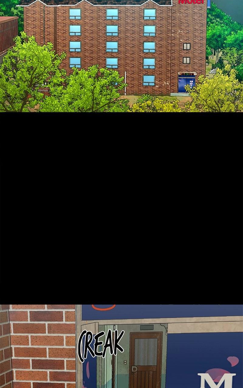 The Gwichon Village Mystery Chap 50 - Next Chap 51