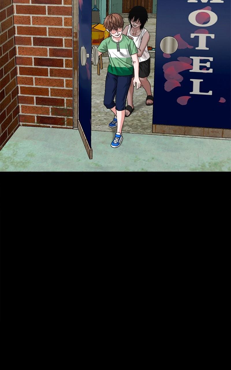 The Gwichon Village Mystery Chap 50 - Next Chap 51