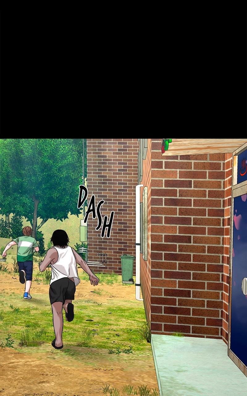 The Gwichon Village Mystery Chap 50 - Next Chap 51