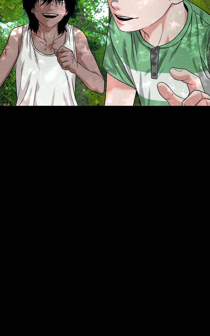 The Gwichon Village Mystery Chap 50 - Next Chap 51