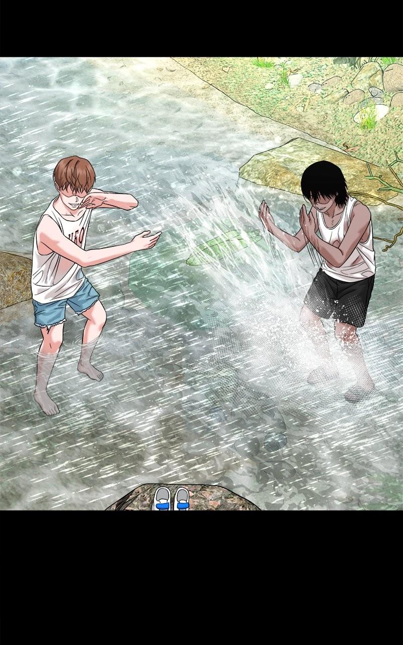 The Gwichon Village Mystery Chap 50 - Next Chap 51