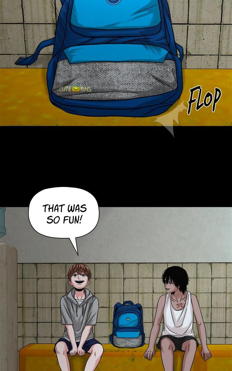 The Gwichon Village Mystery Chap 50 - Next Chap 51