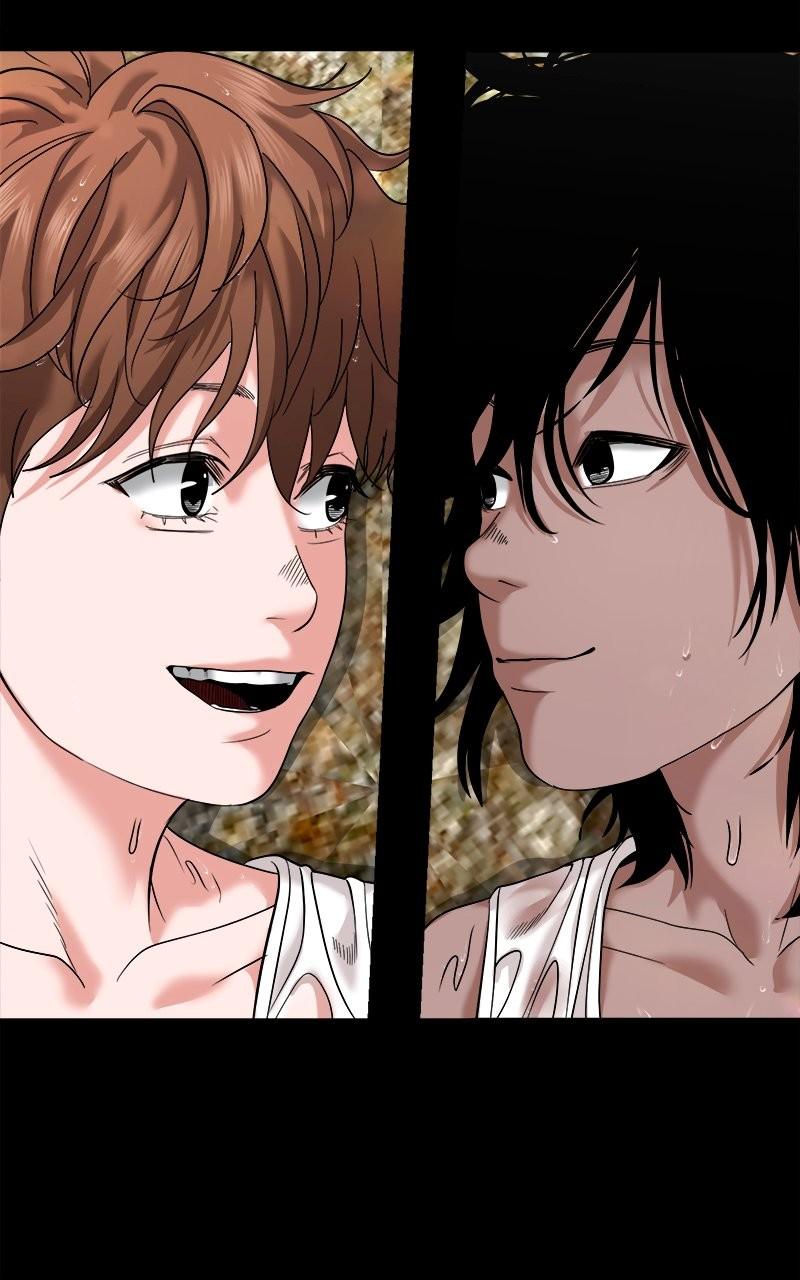 The Gwichon Village Mystery Chap 50 - Next Chap 51