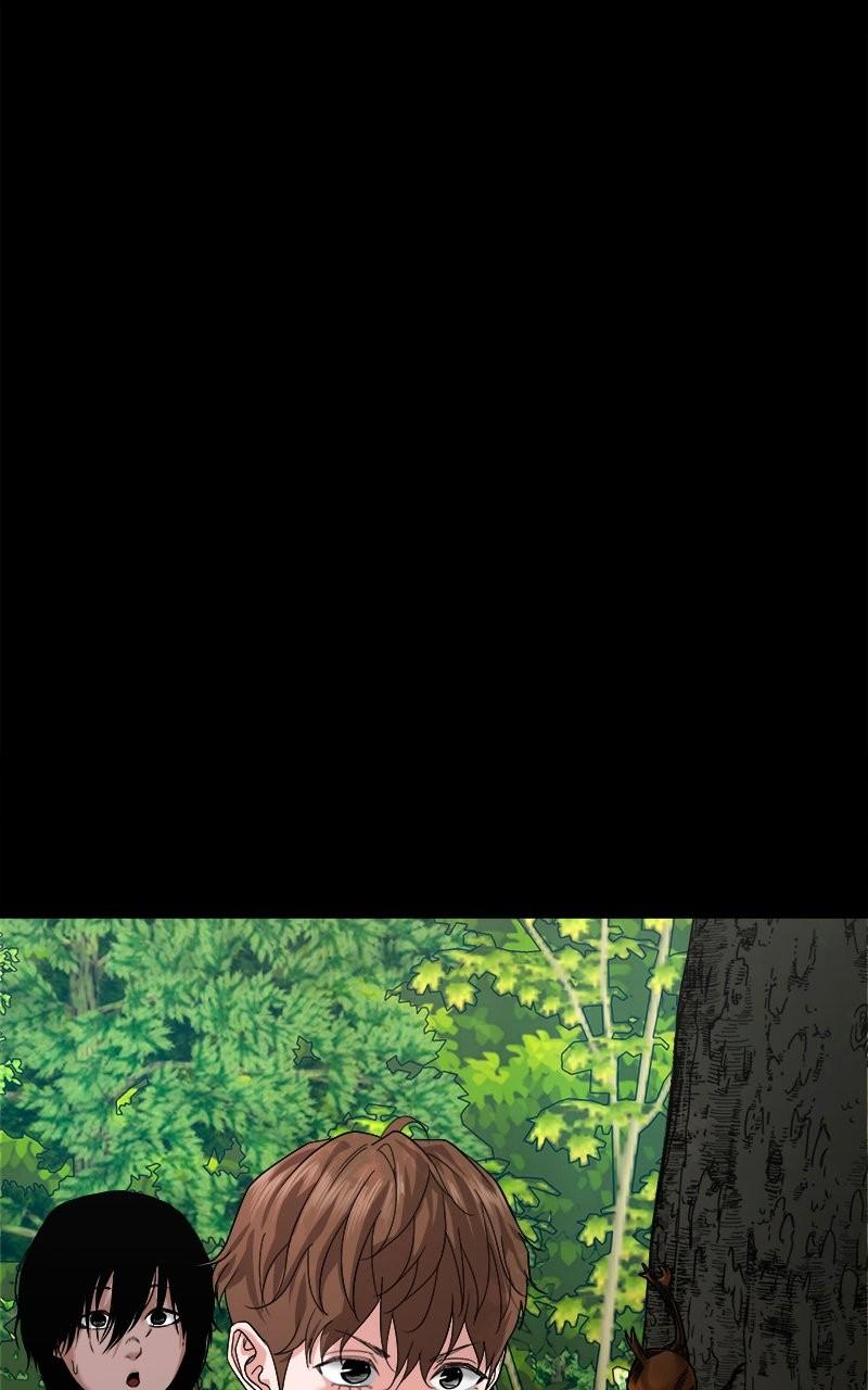 The Gwichon Village Mystery Chap 50 - Next Chap 51