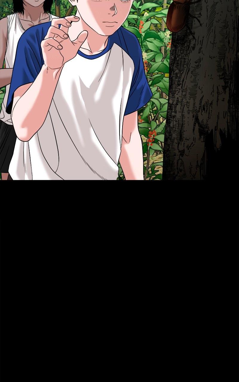 The Gwichon Village Mystery Chap 50 - Next Chap 51