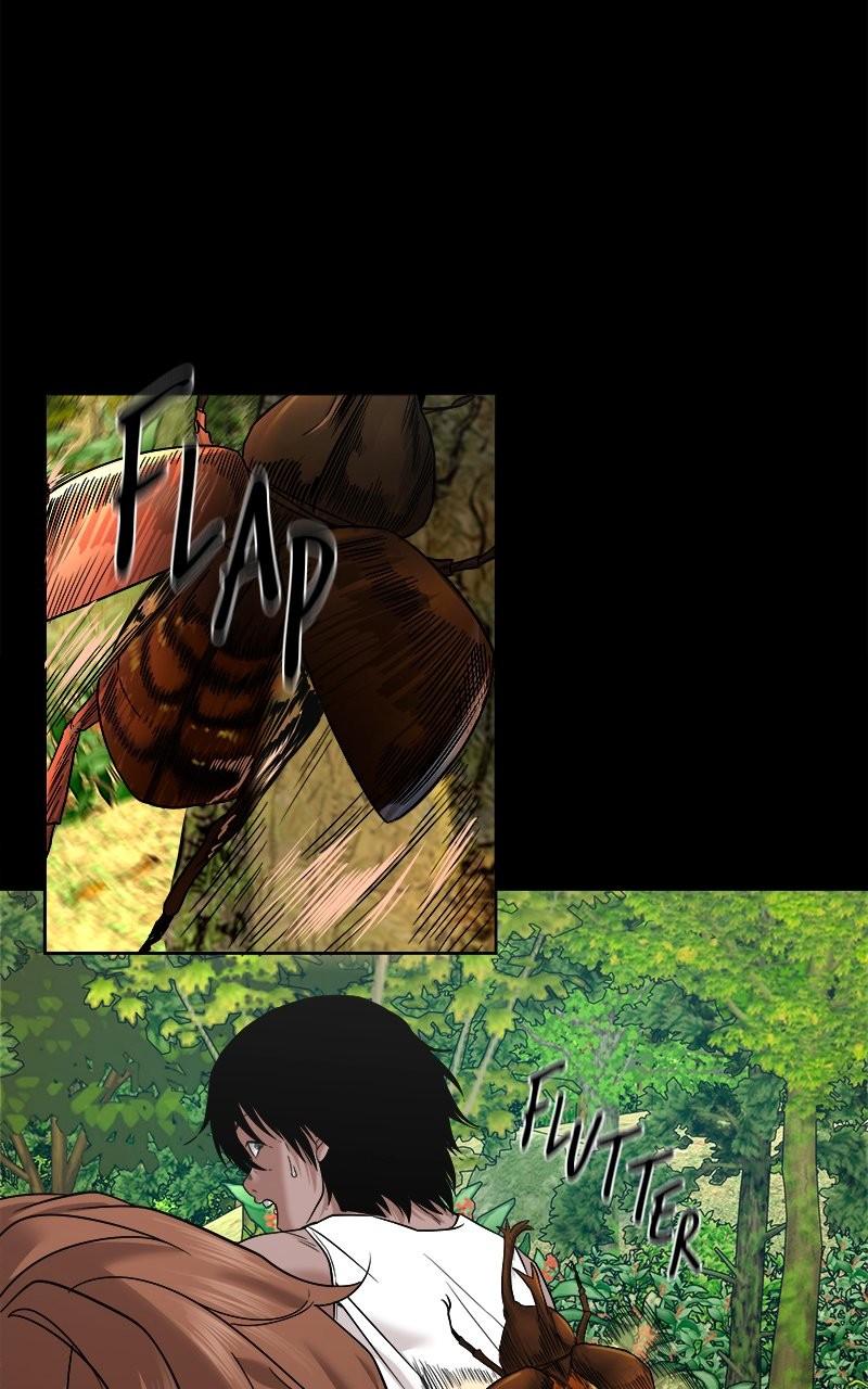 The Gwichon Village Mystery Chap 50 - Next Chap 51