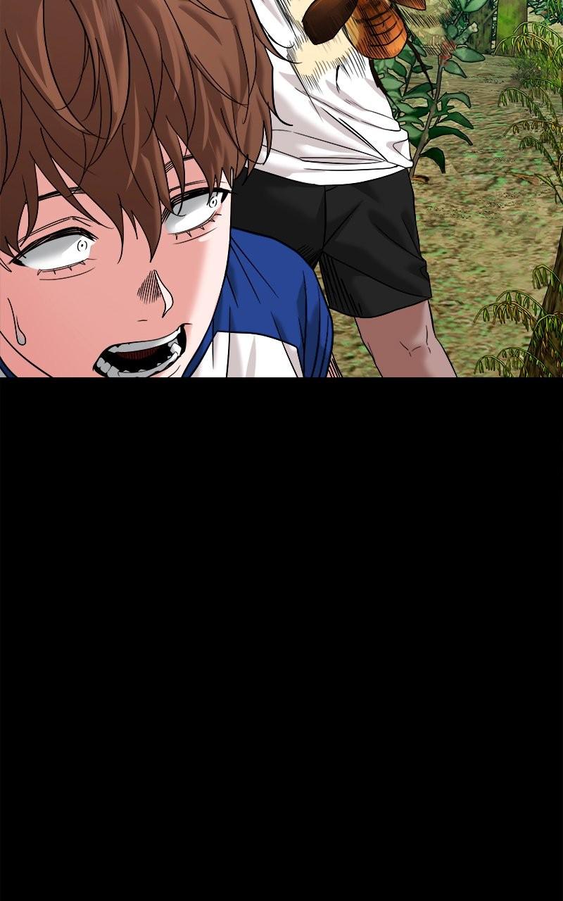 The Gwichon Village Mystery Chap 50 - Next Chap 51