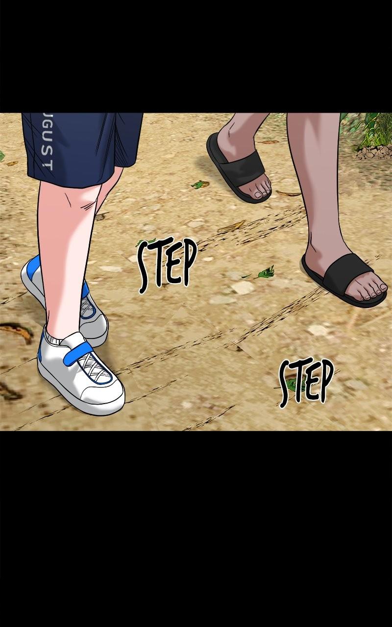 The Gwichon Village Mystery Chap 50 - Next Chap 51