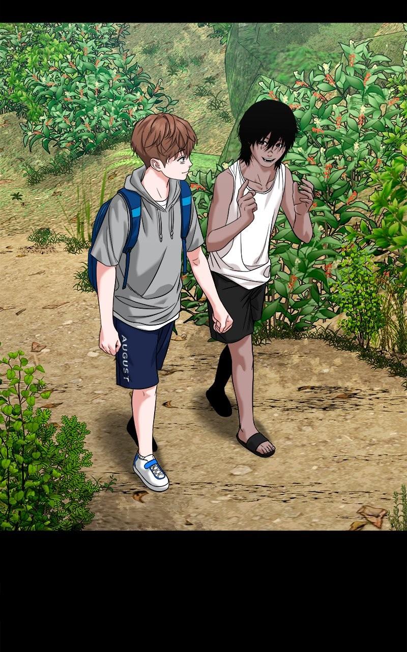 The Gwichon Village Mystery Chap 50 - Next Chap 51