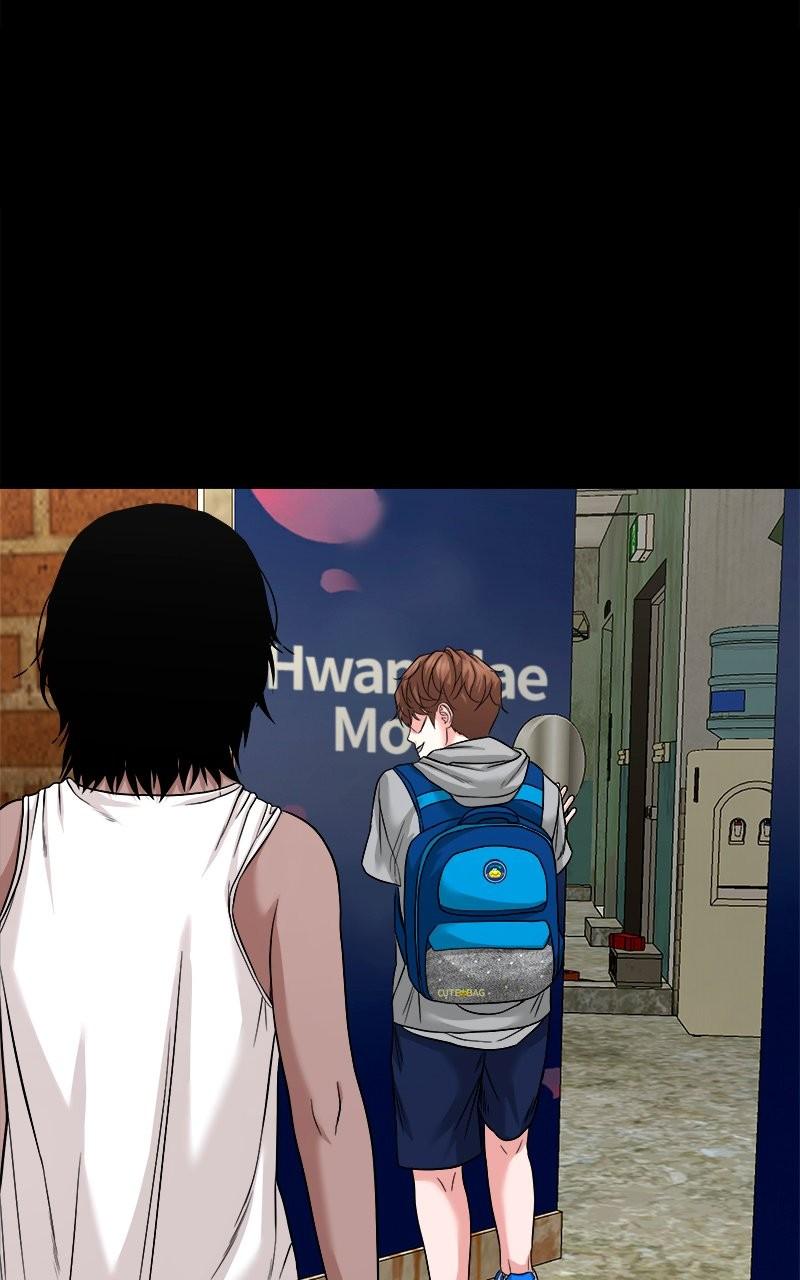 The Gwichon Village Mystery Chap 50 - Next Chap 51