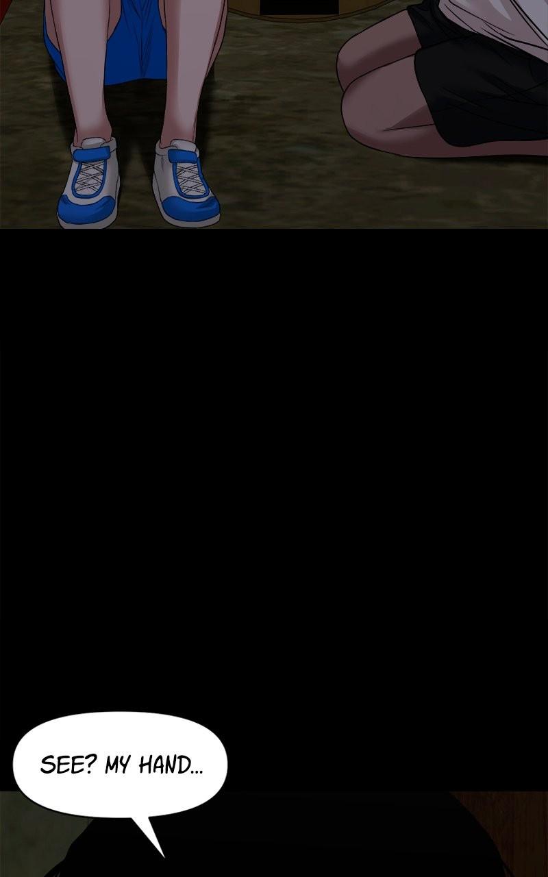 The Gwichon Village Mystery Chap 50 - Next Chap 51