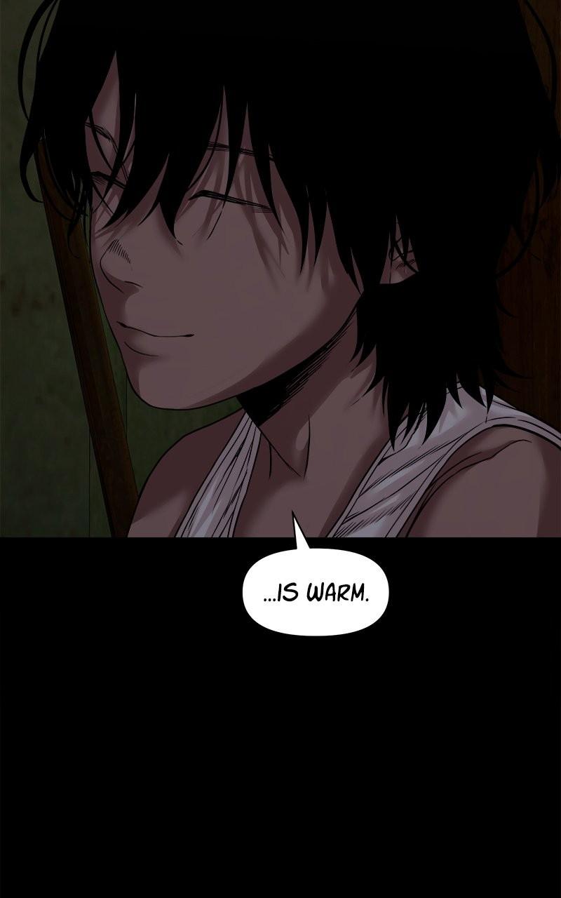 The Gwichon Village Mystery Chap 50 - Next Chap 51