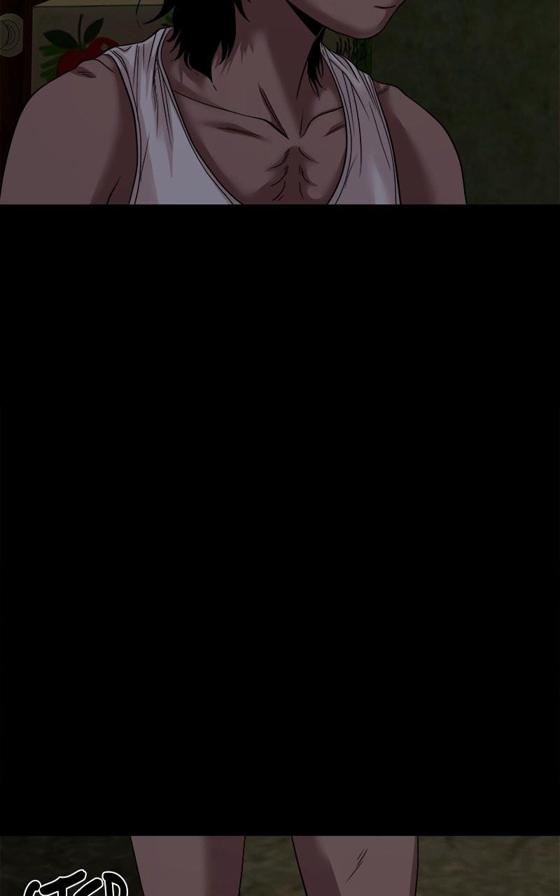 The Gwichon Village Mystery Chap 50 - Next Chap 51