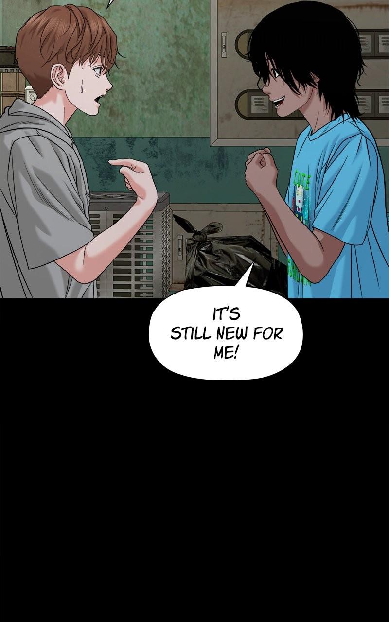 The Gwichon Village Mystery Chap 50 - Next Chap 51