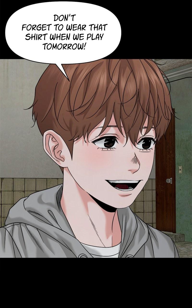 The Gwichon Village Mystery Chap 50 - Next Chap 51